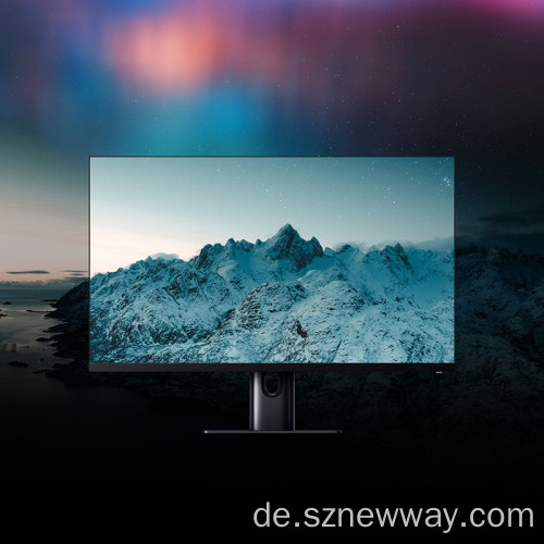 Xiaomi Mi Monitor 27 Zoll 2k Auflösung